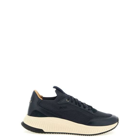 Hugo Boss Men's Ttnm Evo Sneakers